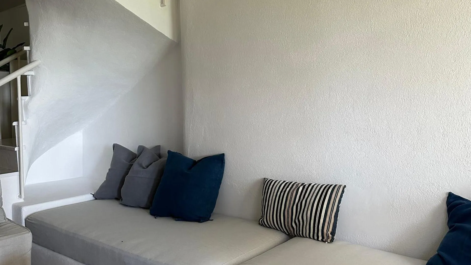 Mola Kalyva Seaview Mesidrili Villa Holiday home