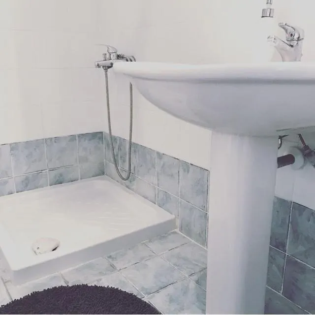 Mola Kalyva Seaview Mesidrili Villa Holiday home