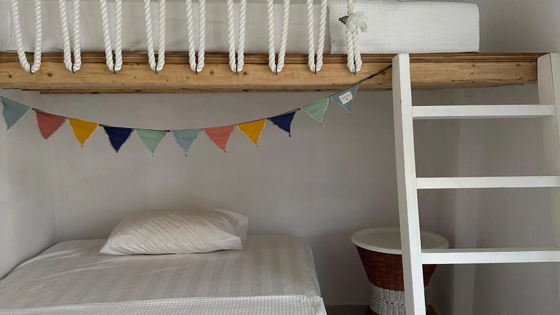 Holiday home Mola Kalyva Seaview Mesidrili Villa
