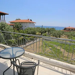 Apartament Merida, Mola Kalyva